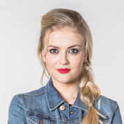 Bethany Platt