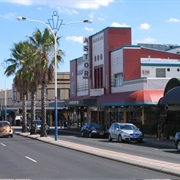 Mount Lawley, Western Australia
