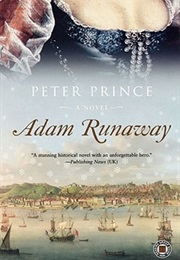 Adam Runaway (Peter Prince)
