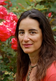 Jandy Nelson (I'll Give You the Sun)