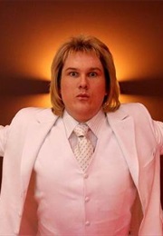 High Spirits With Shirley Ghostman (2005)