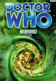 Interference - Book Two (Lawrence Miles)