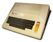 Atari 800