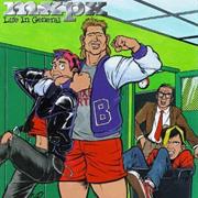 Mxpx - Life in General