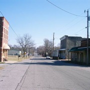 Smithland, Kentucky