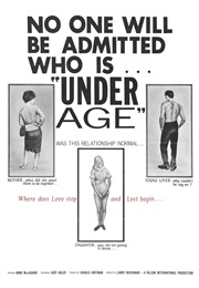 Under Age (1964)
