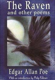 The Raven and Other Poems (Edgar Allan Poe)