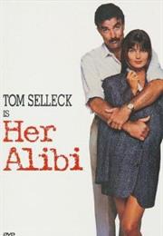 Her Alibi