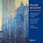 Durufle: Requiem
