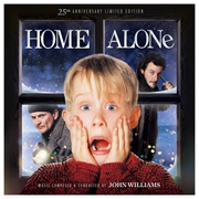 Home Alone  Soundtrack