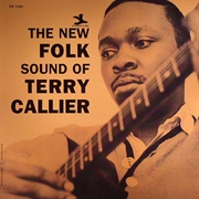 The New Folk Sound of Terry Callier (1968)