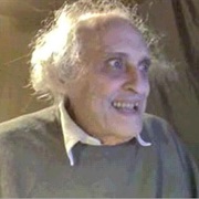 Edward Muscare Singing Pretty Woman