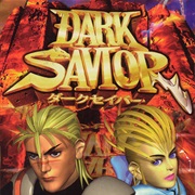 Dark Savior