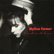 Mylène Farmer - Cendres De Lune