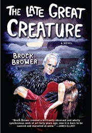 The Late Great Creature