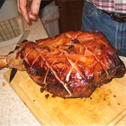 Country Ham
