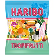 Tropifrutti Hawaii Mix