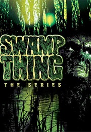 Swamp Thing (1990)