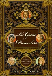 The Great Pretenders (Jan Bondeson)