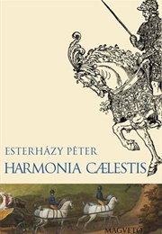Harmonia Caelestis (Péter Esterházy)