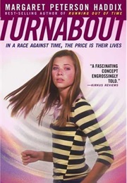 Turnabout (Margaret Peterson Haddix)