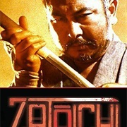 Zatoichi