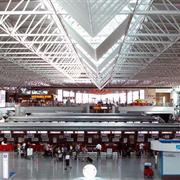Rome Leonardo Da Vinci - Fiumicino Airport