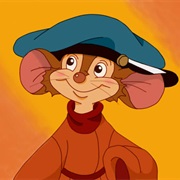 Fievel Mousekewitz
