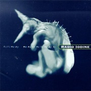 Radio Iodine- Tiny Warnings