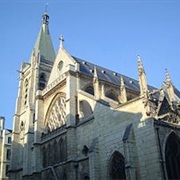 Eglise St Severin