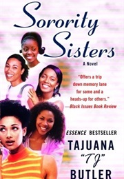 Sorority Sisters (Tajuana Butler)