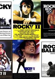 Rocky Series