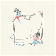 Sobs - Catflap