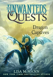 Dragon Captives (Lisa McMann)