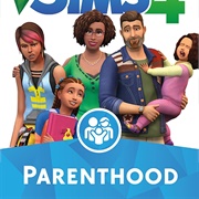 The Sims 4: Parenthood
