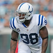 Robert Mathis