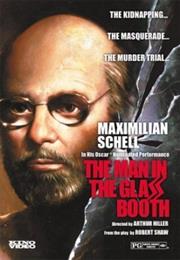 The Man in the Glass Booth (Arthur Hiller)