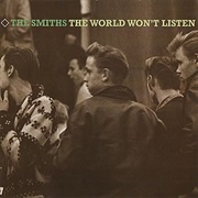 Asleep - The Smiths