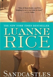 Sandcastles (Luanne Rice)