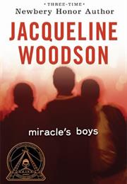 Miracle's Boys