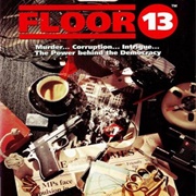 Floor 13