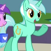 Lyra Heartstrings