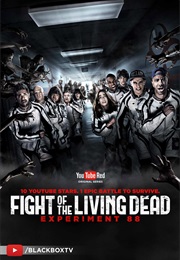 Fight of the Living Dead: Experiment 88 (2016)