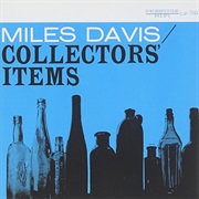 Collector's Items (Miles Davis)