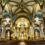 St. John Cantius Church