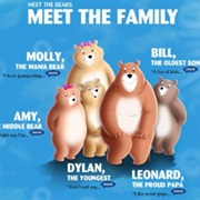 Those Bears Seem to Like Wiping With Charmin Toilet Paper a Little Too Much