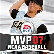 MVP 07: NCAA Baseball