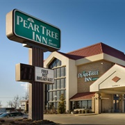 Pear Tree Inn