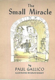 The Small Miracle (Paul Gallico)