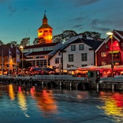 Greater Stavanger Region